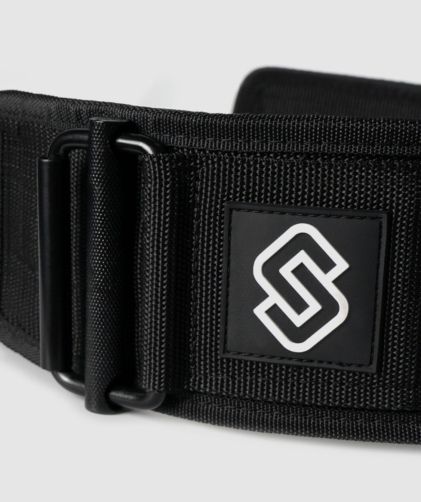 CORE Belt Black - Unisex