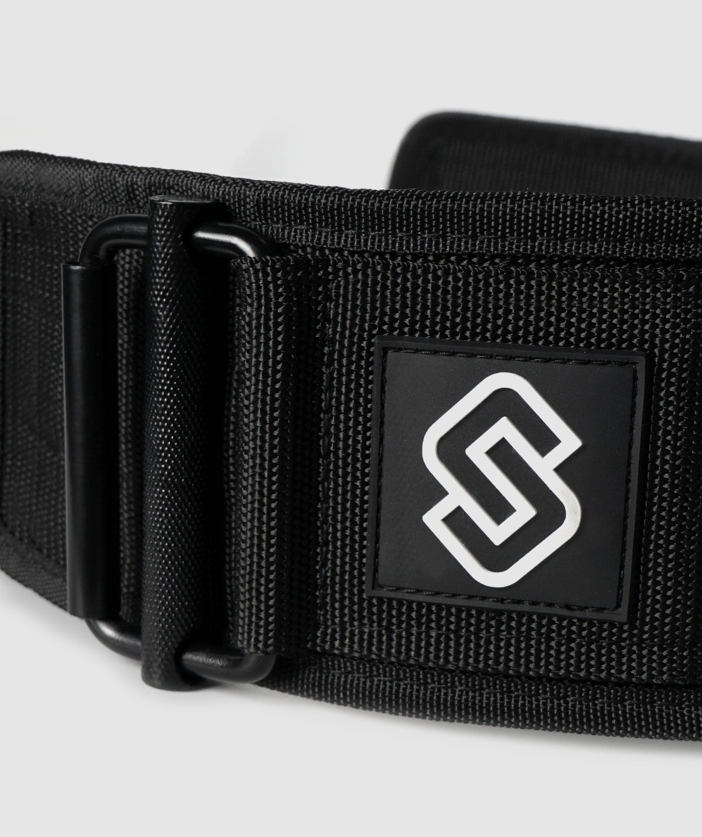 CORE Belt Black - Unisex