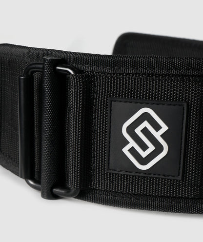 CORE Belt Black - Unisex