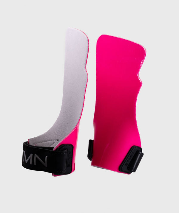 ZERO Hand Grips - Magenta