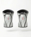 Knee Sleeves Workout 7mm Steel Fury