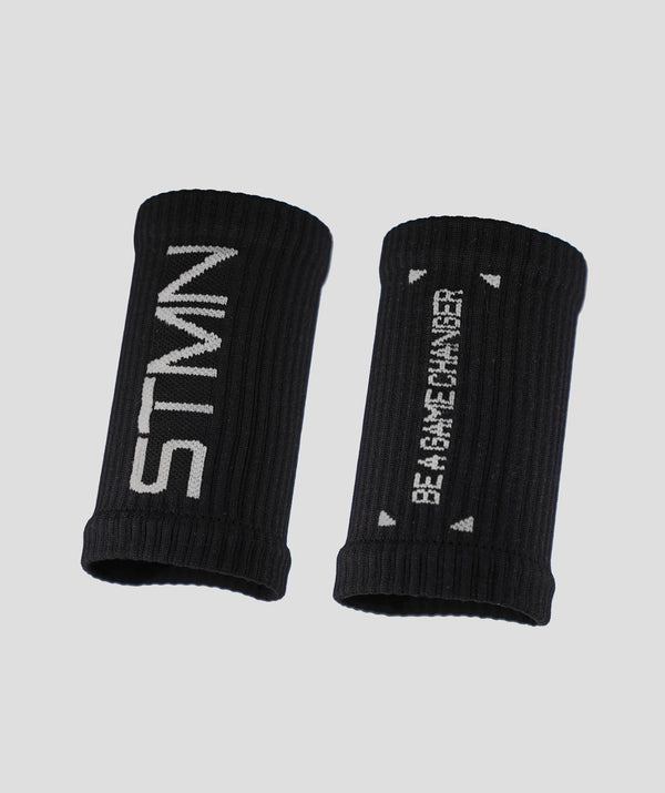 CARBON Hand Grips - Black