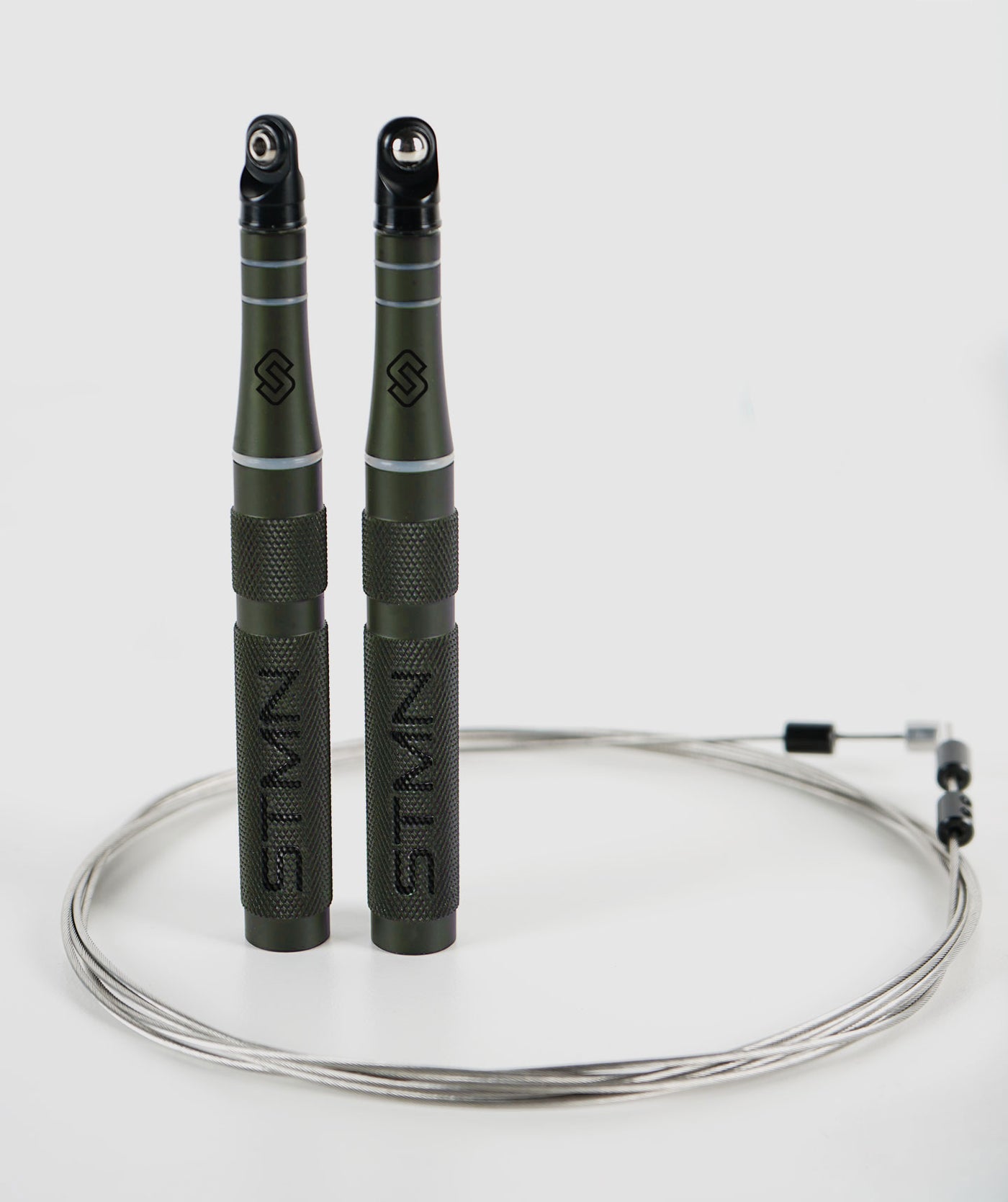 Pro Jump Rope Deep Forest