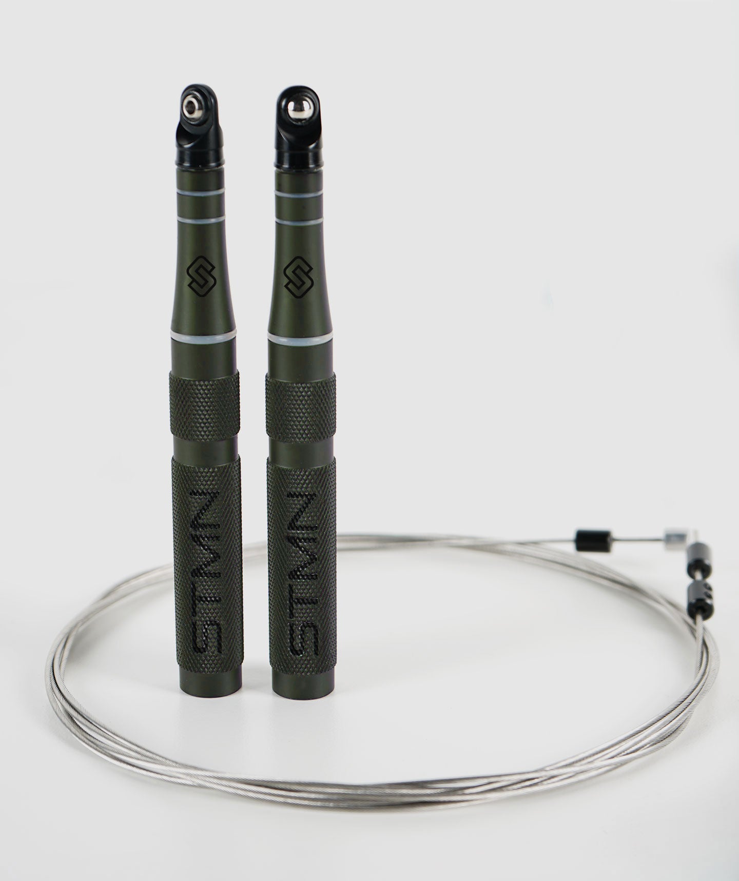 Pro Jump Rope Deep Forest