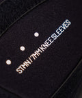Knee Sleeves Workout 7mm Total Black
