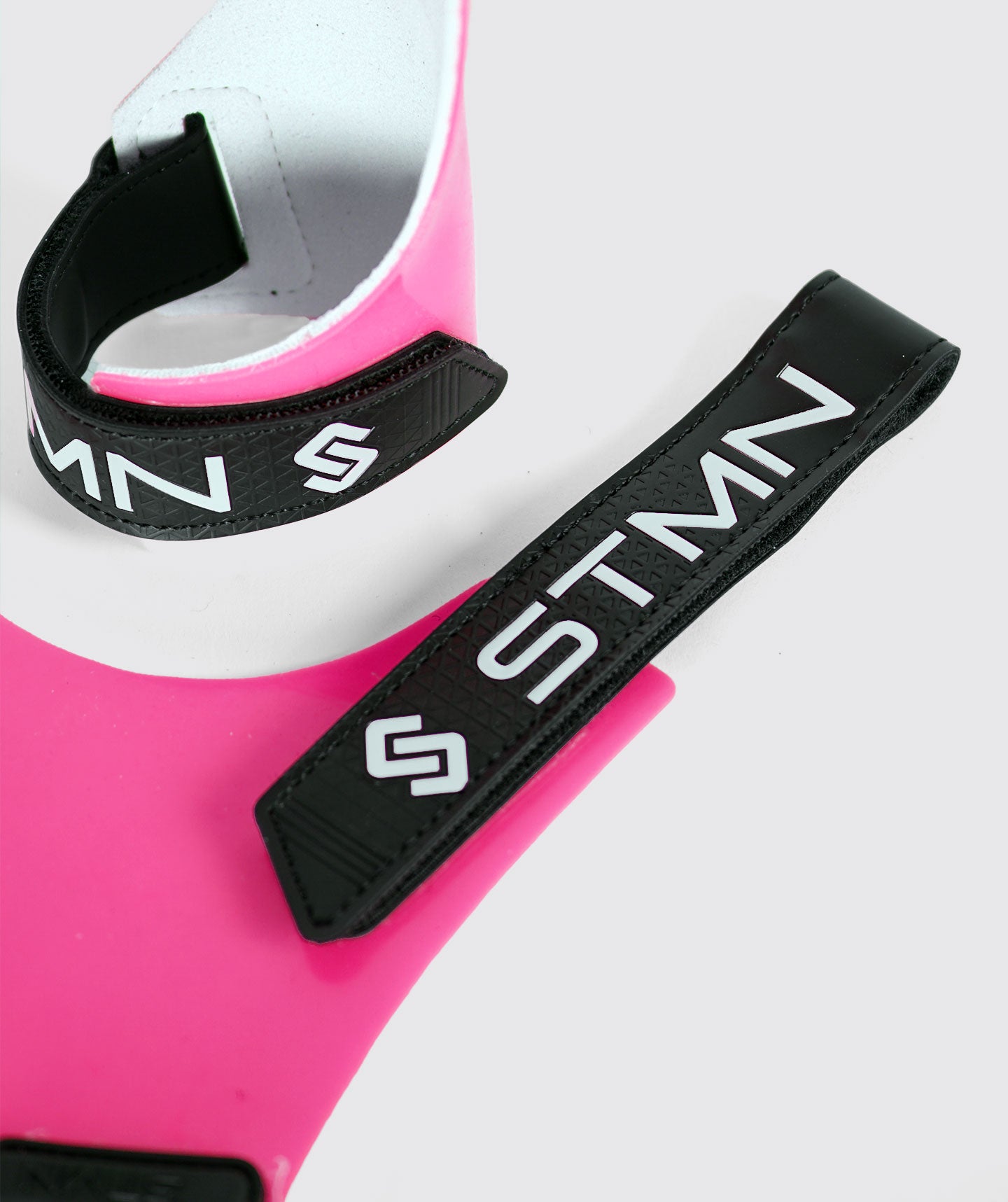 ZERO Hand Grips - Magenta