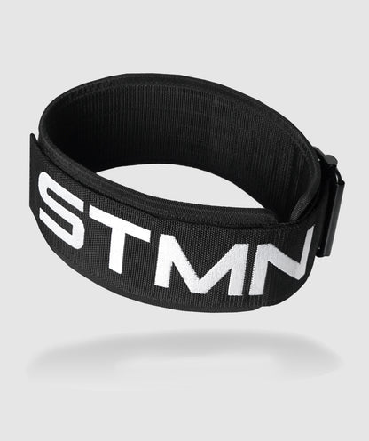 CORE Belt Black - Unisex