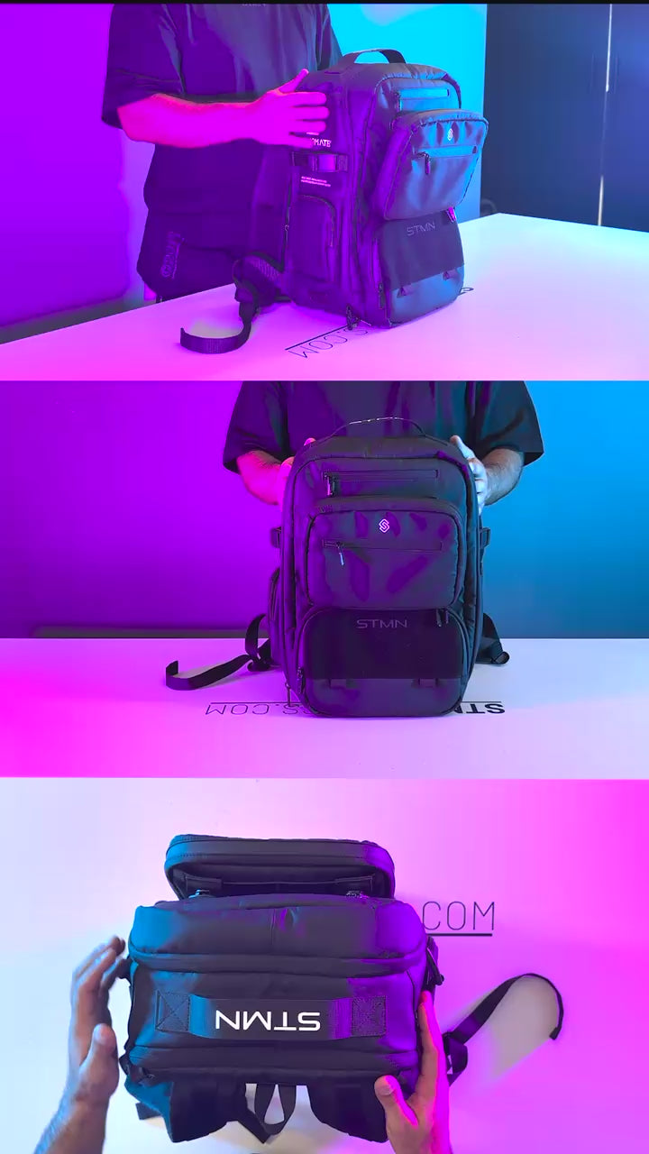 Load video: 