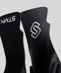 CARBON Hand Grips - Black