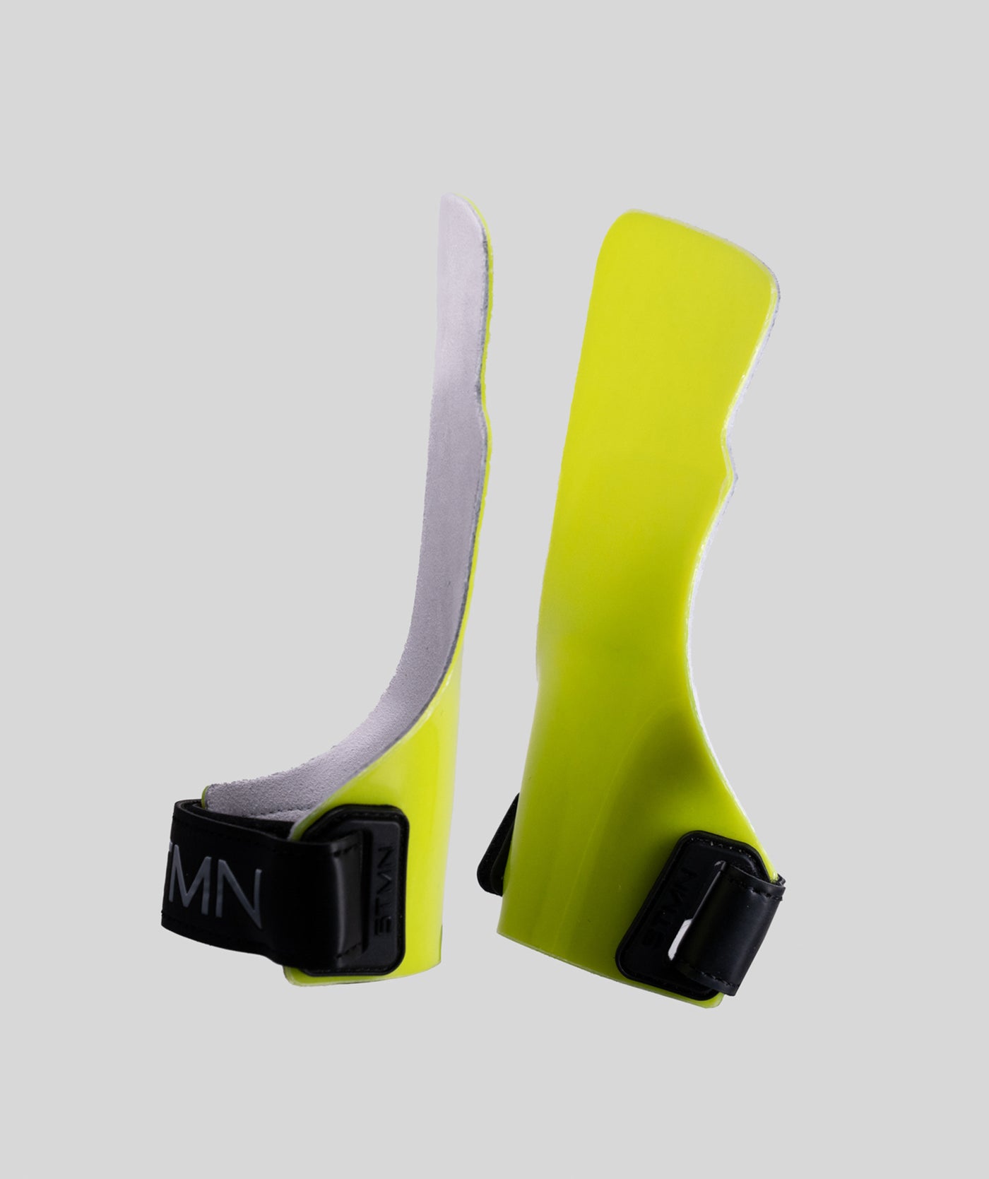 ZERO Hand Grips - Fluo Yellow