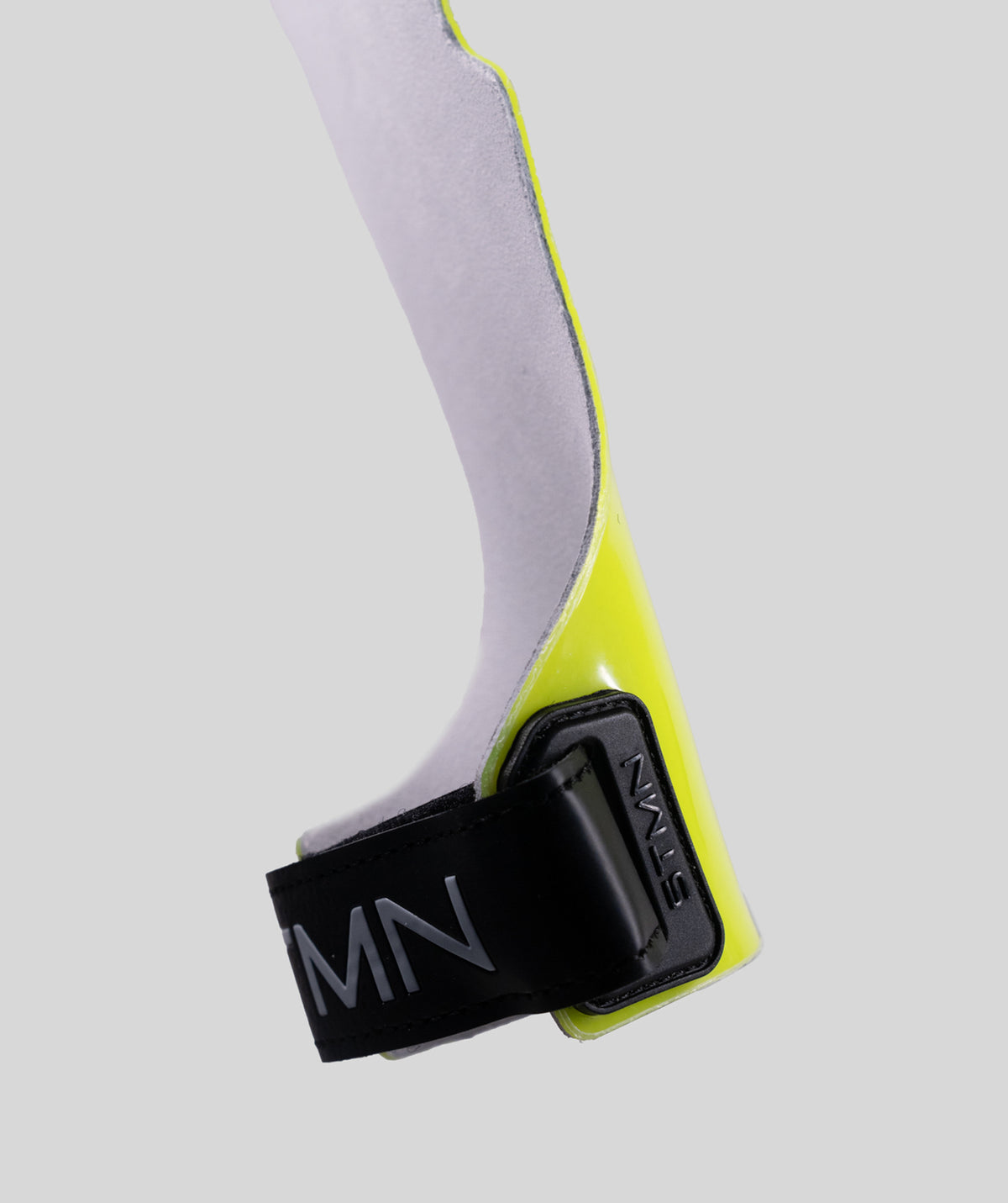 ZERO Hand Grips - Fluo Yellow