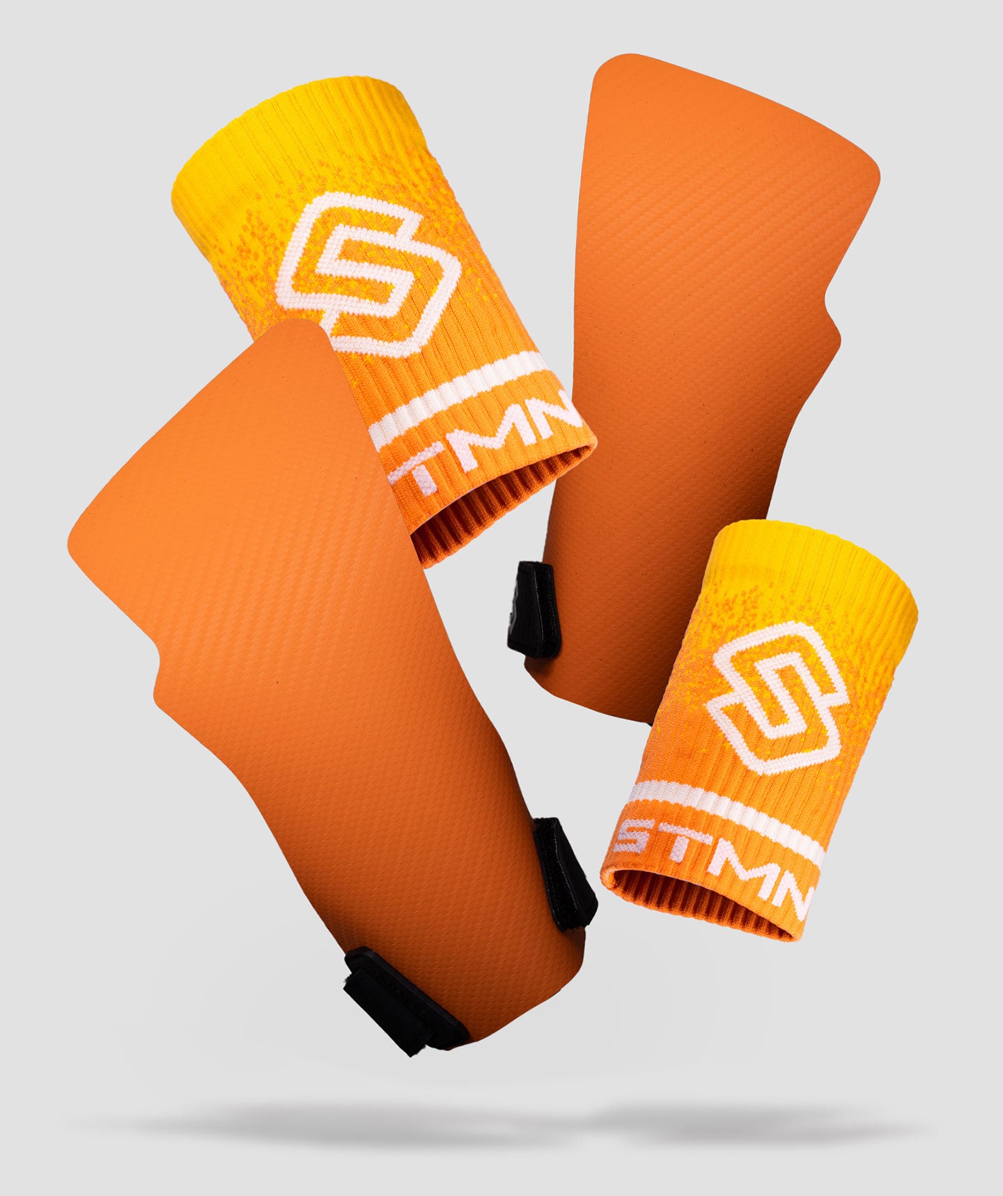 ZERO SLIM Hand Grips